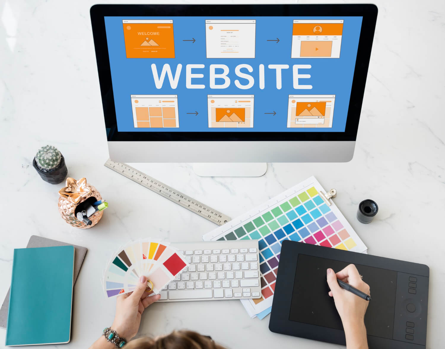 homepage vs landingspagina verschil homepage landingspagina