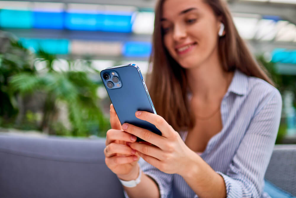 Responsive webdesign - mobiele ervaring