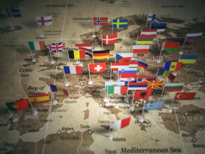 btw-aangifte voor buitenlandse handel