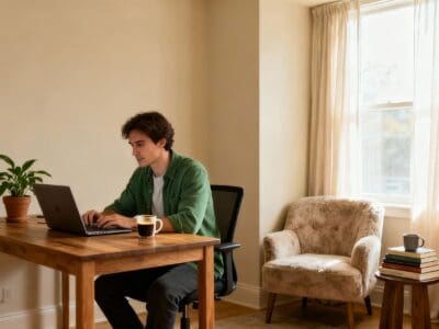 Hoe je met Rinkel een betere werk-privé balans krijgt